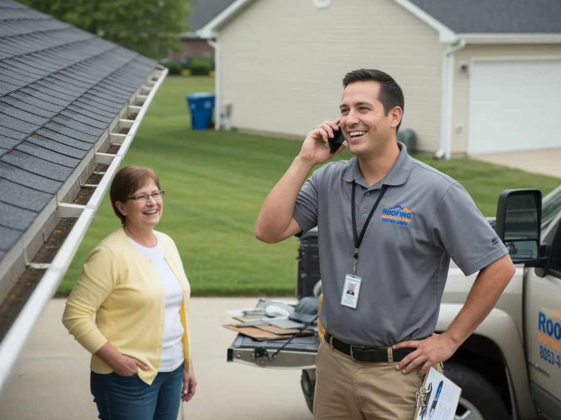 Local Roofing Contractors Vernon Hill, VA FAQs